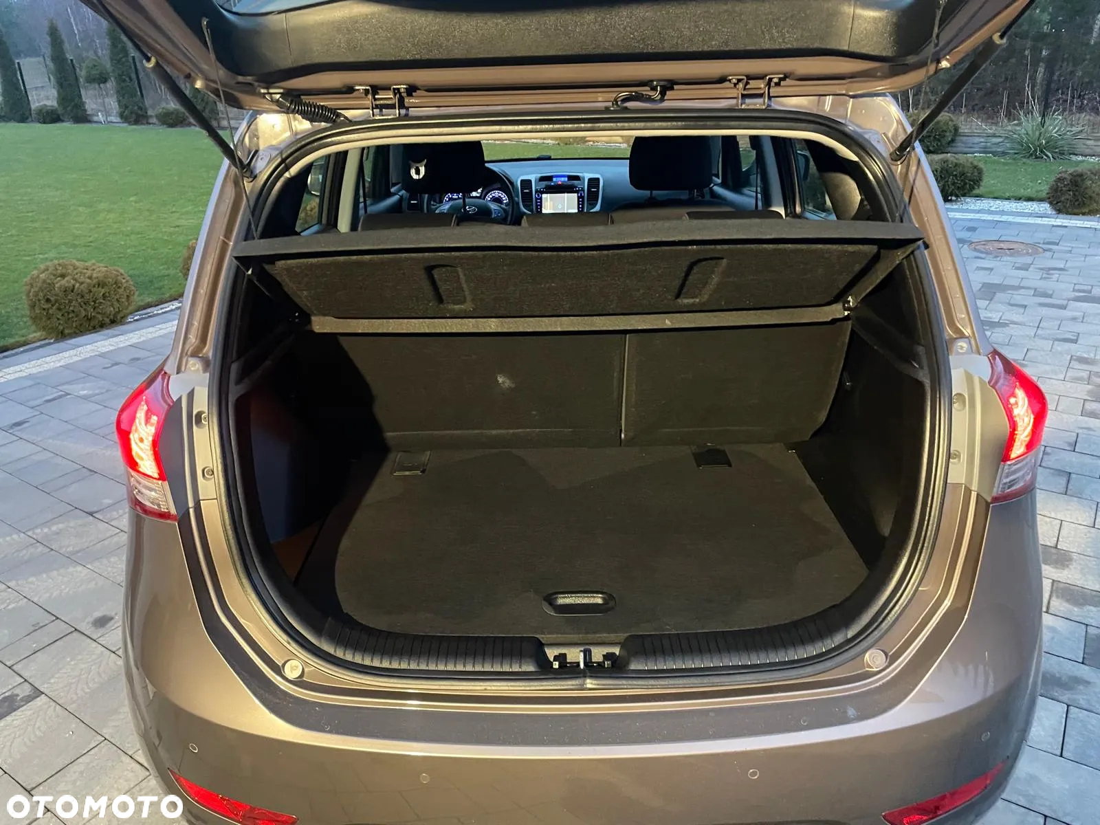 Hyundai ix20 1.6 Comfort - 15
