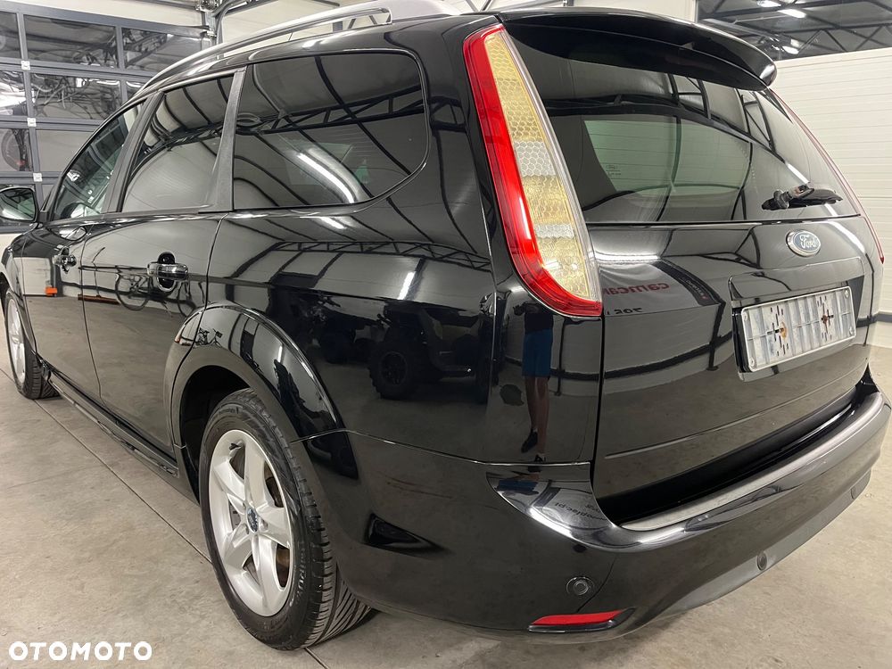 Ford Focus - 28