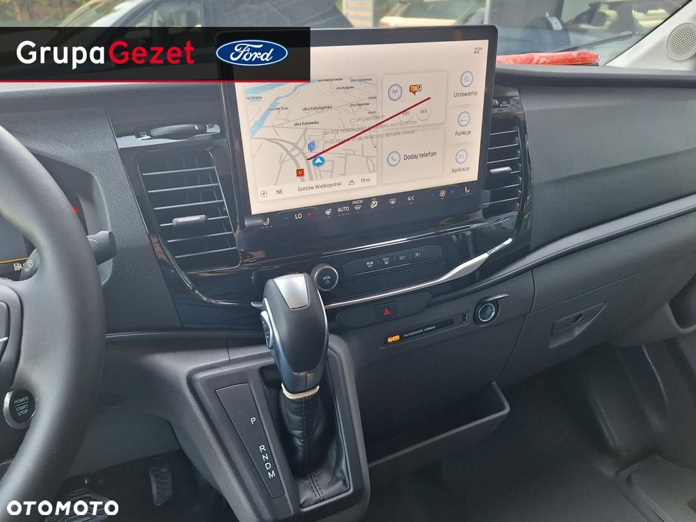 Ford Transit - 10