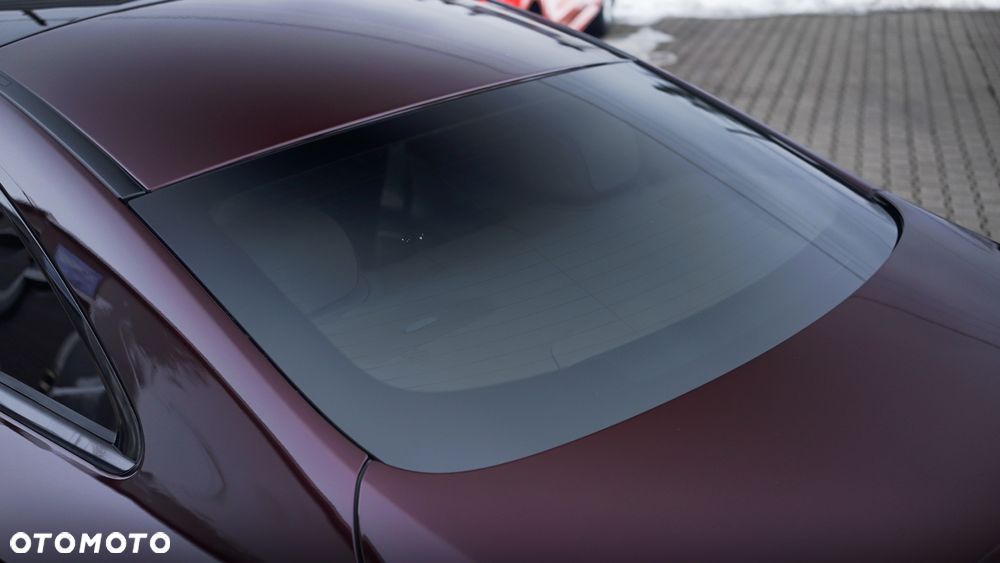 Mercedes-Benz Klasa E - 6