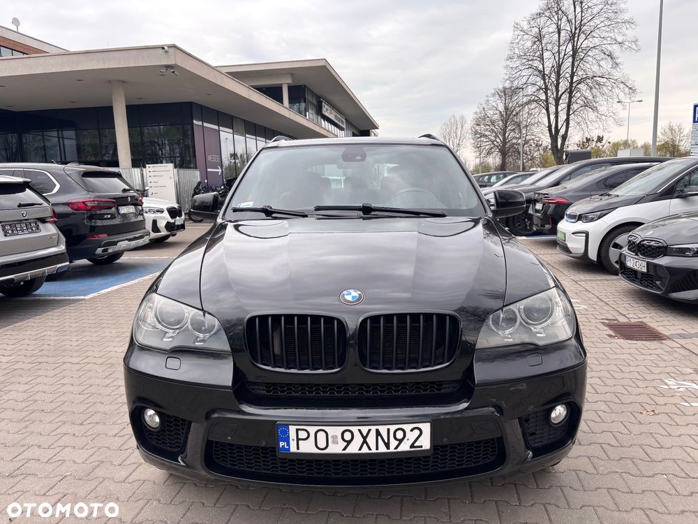 BMW X5 xDrive50i - 18