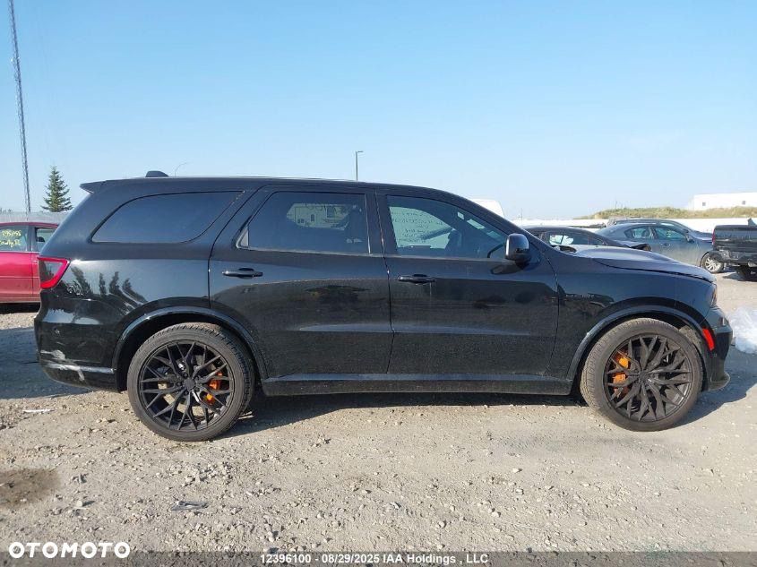 Dodge Durango - 28