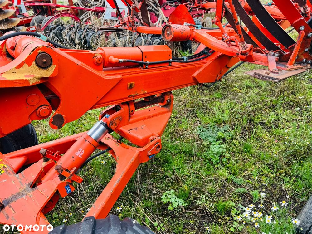 Kuhn VARI Manager - 12