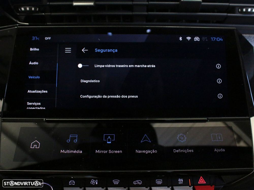 Peugeot 308 1.2 PureTech Allure - 35