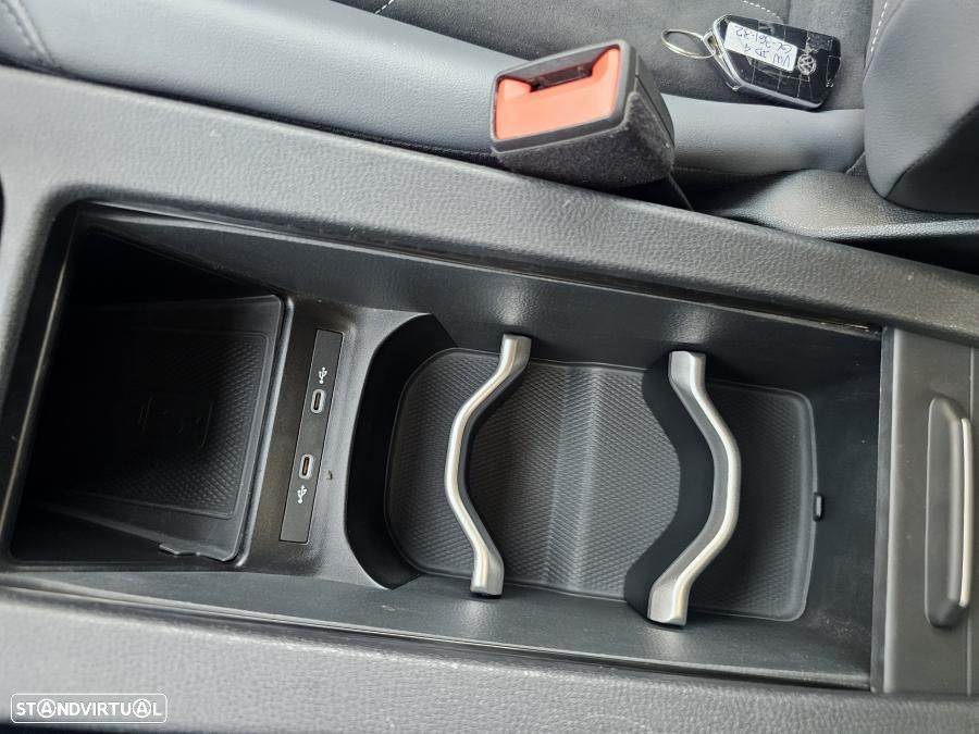 VW ID.4 77 kWh Pro - 25