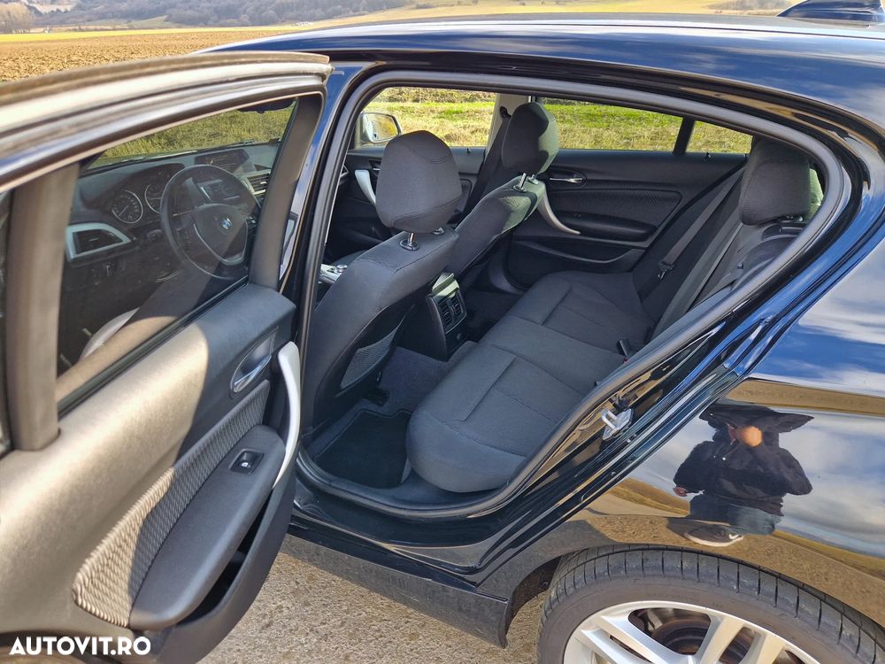 BMW Seria 1 120i Standard - 7