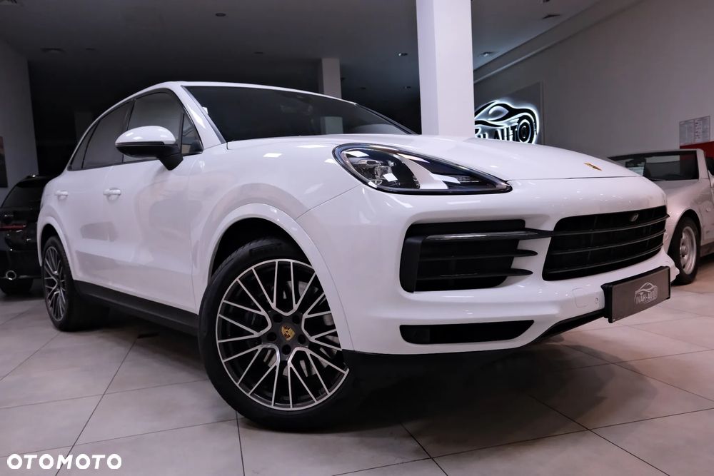 Porsche Cayenne - 6