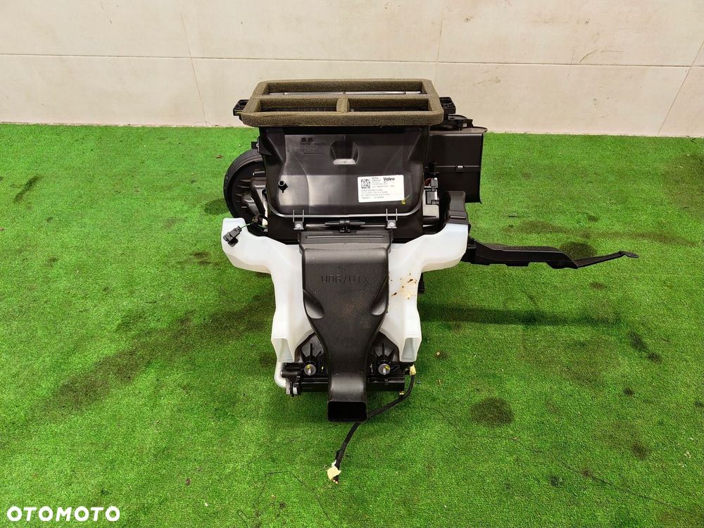 BMW 2 U06 NAGRZEWNICA 9890105 - 1