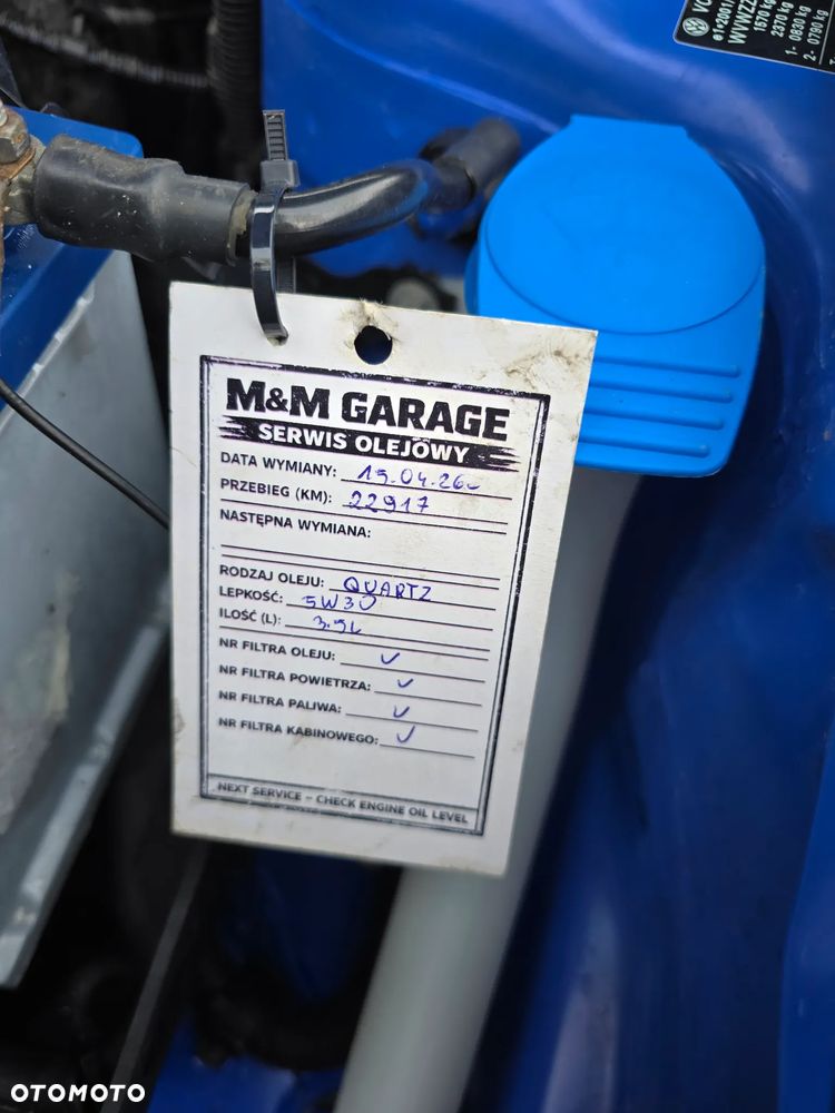 Volkswagen Polo 1.2 12V Comfortline - 16