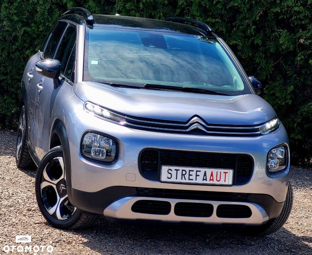 Citroën C3 Aircross - 3