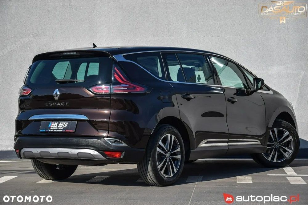 Renault Espace 2.0 Blue dCi Zen EDC - 14