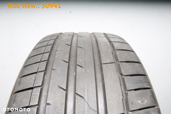 Hankook Ventus S1 EVO3  - 255/45 R20