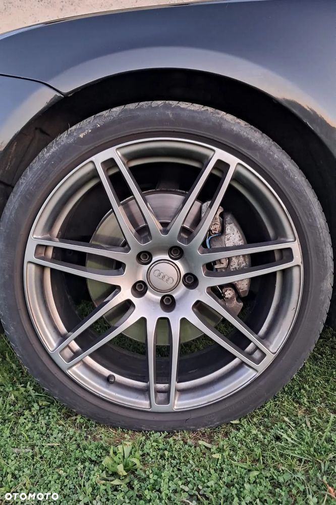 Audi A7 Sportback 3.0 TDI Quattro Tiptronic - 7