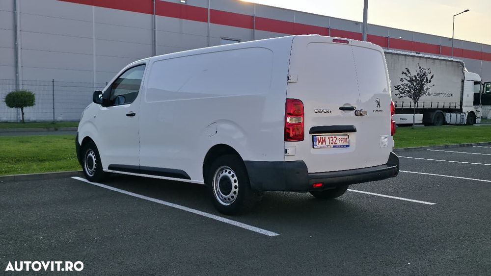 Peugeot Expert - 14