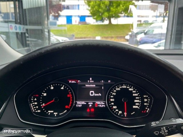 Audi Q5 2.0 TDI quattro Sport S-tronic - 17