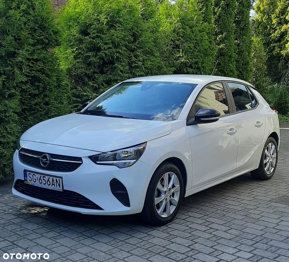 Opel Corsa 1.2 Elegance S&S - 4