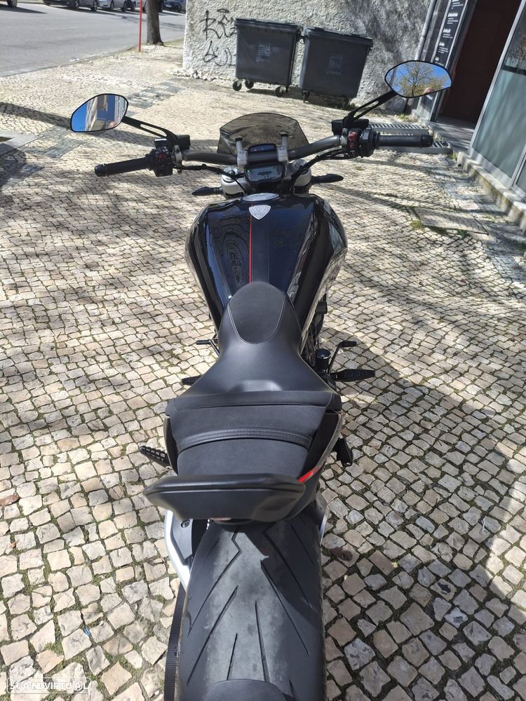 Ducati XDiavel XDIAVEL S - 9