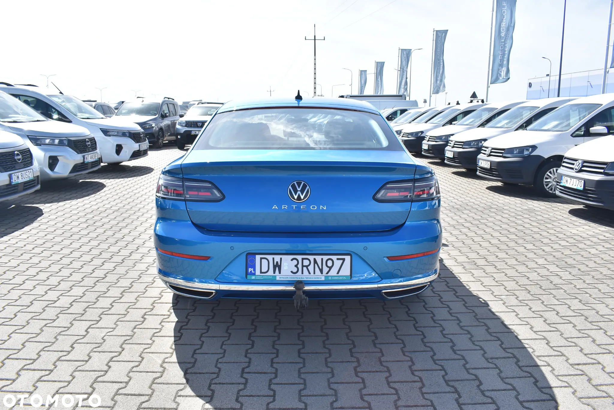 Volkswagen Arteon 2.0 TDI Elegance DSG - 7