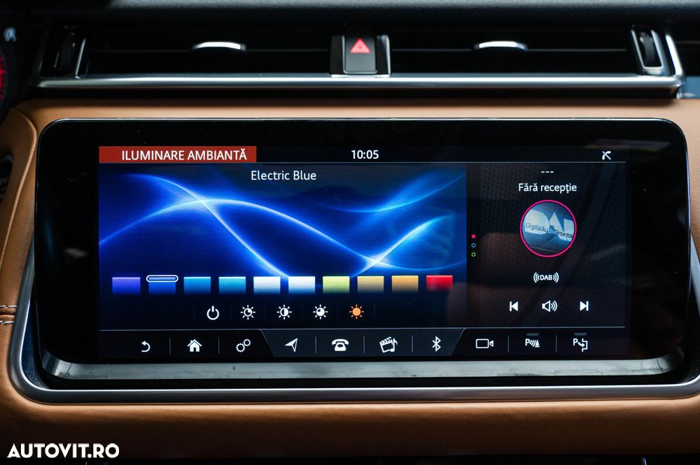 Land Rover Range Rover Velar 3.0 R-Dynamic - 22