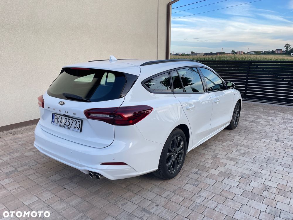 Ford Focus - 2