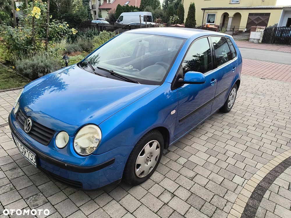 Volkswagen Polo - 13