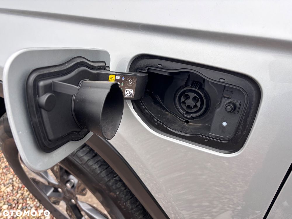 Jeep Grand Cherokee 2.0 4xe Automatik Exclusive Launch Edition - 11