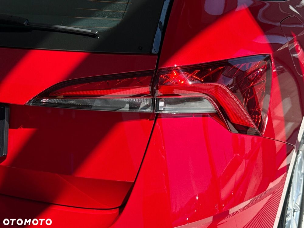 Skoda Scala 1.5 TSI Drive DSG - 29