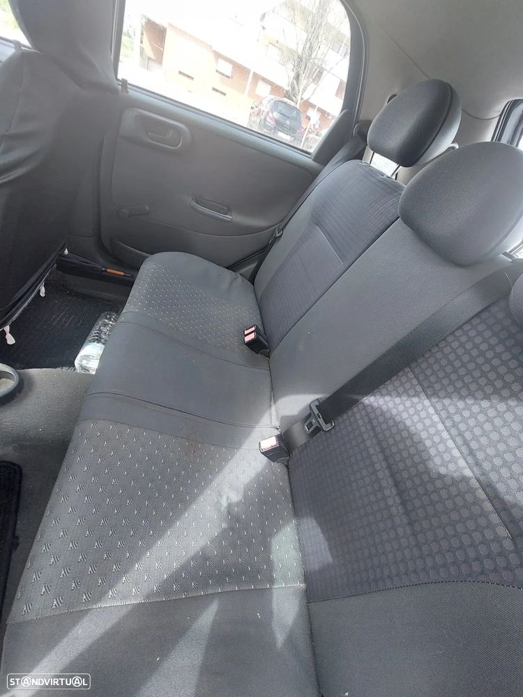 Opel Corsa 1.2 16V Confort - 8