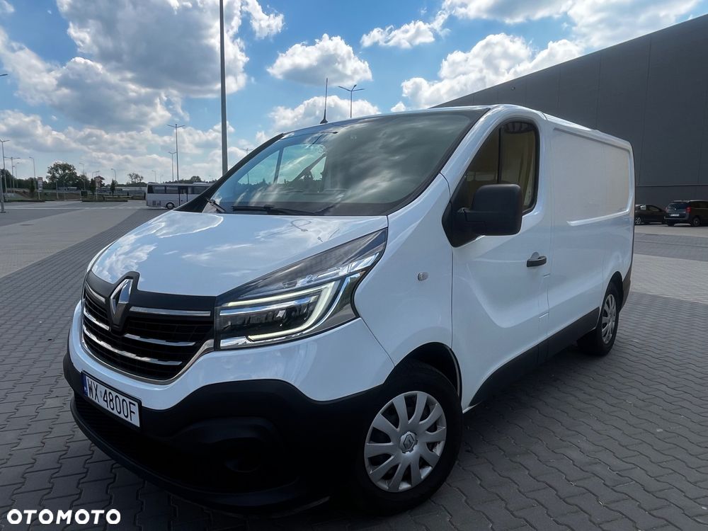 Renault Trafic - 12
