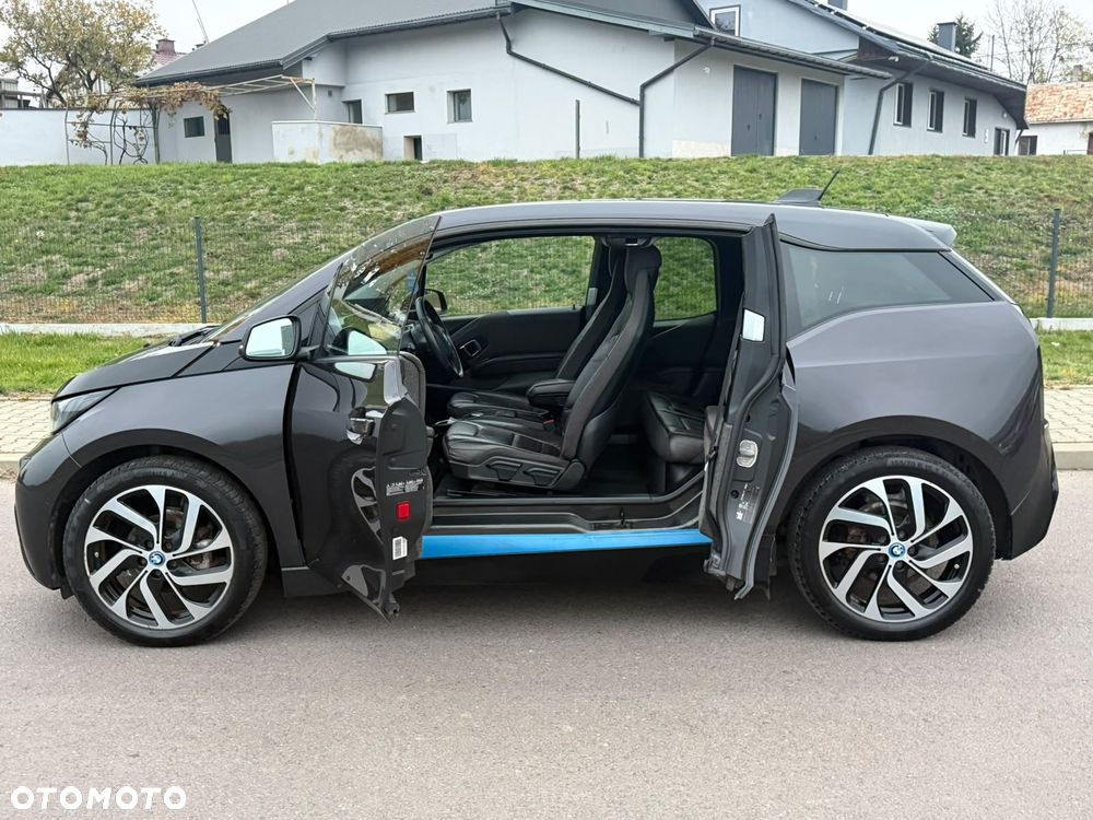 BMW i3 (60 Ah) - 15