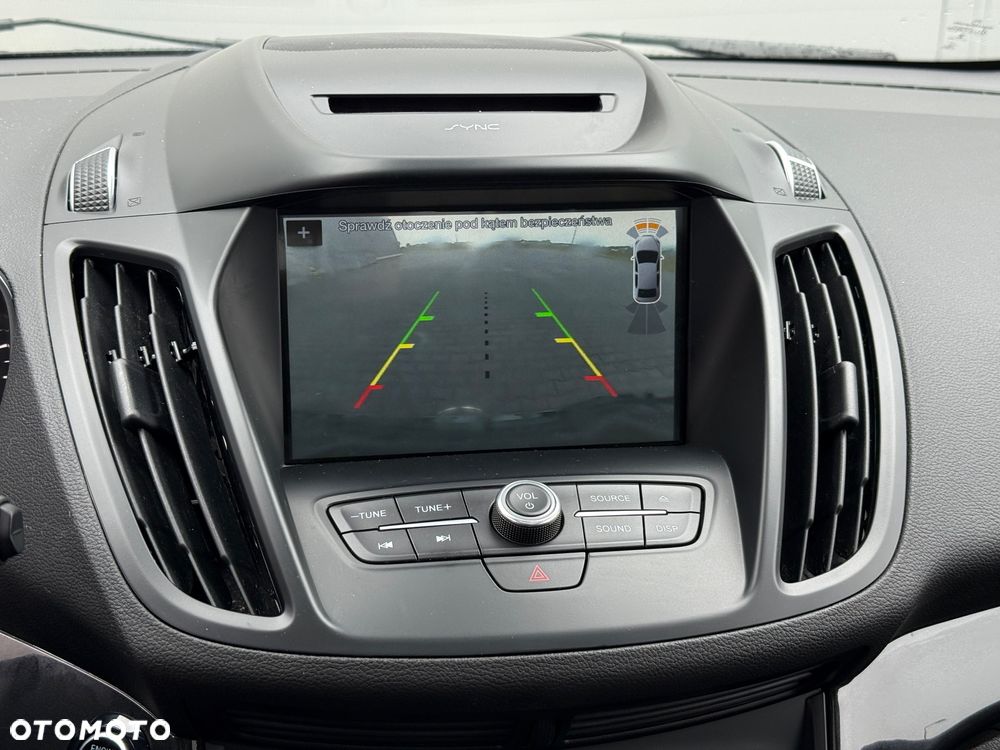 Ford Kuga 1.5 EcoBoost 4x4 ST-Line - 18