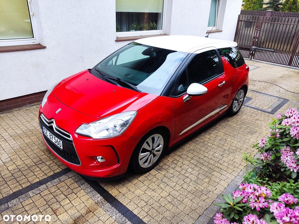 Citroën DS3 - 23
