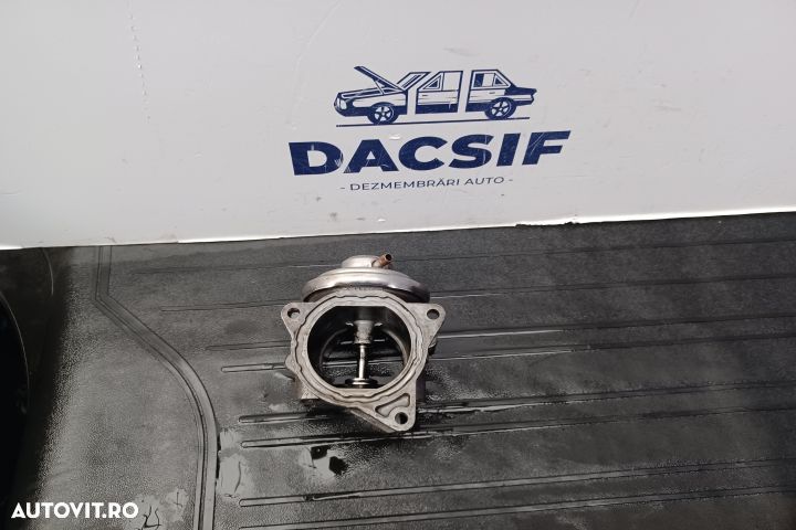 EGR 033129637D 033129637D Volkswagen VW Golf 4 [1997 - 2006] Hatchbac - 3