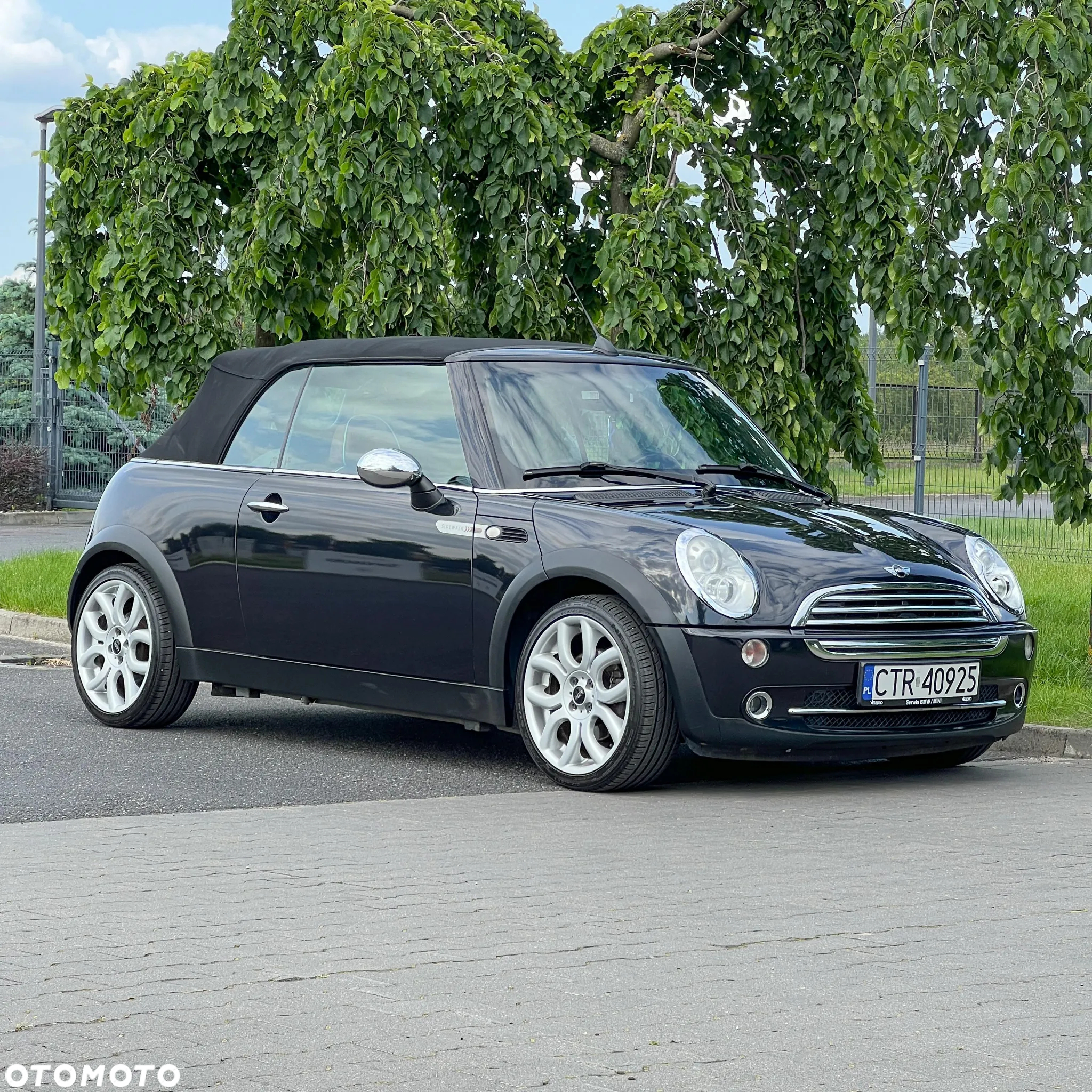 MINI Cooper - 10