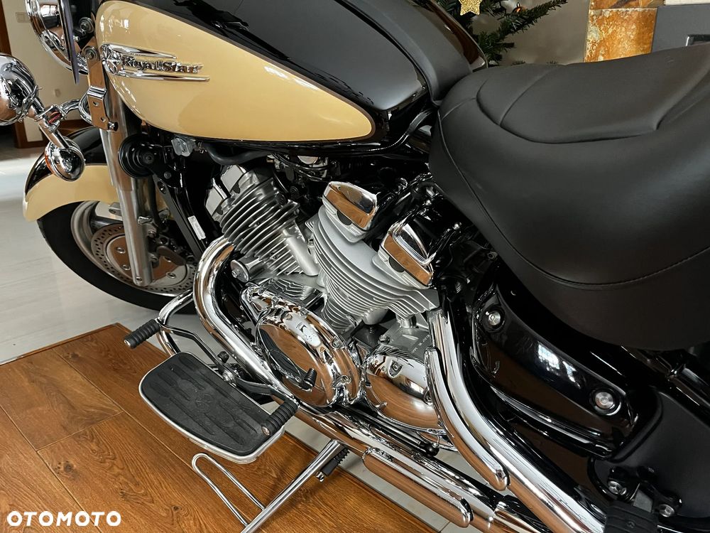 Yamaha Royal Star - 37