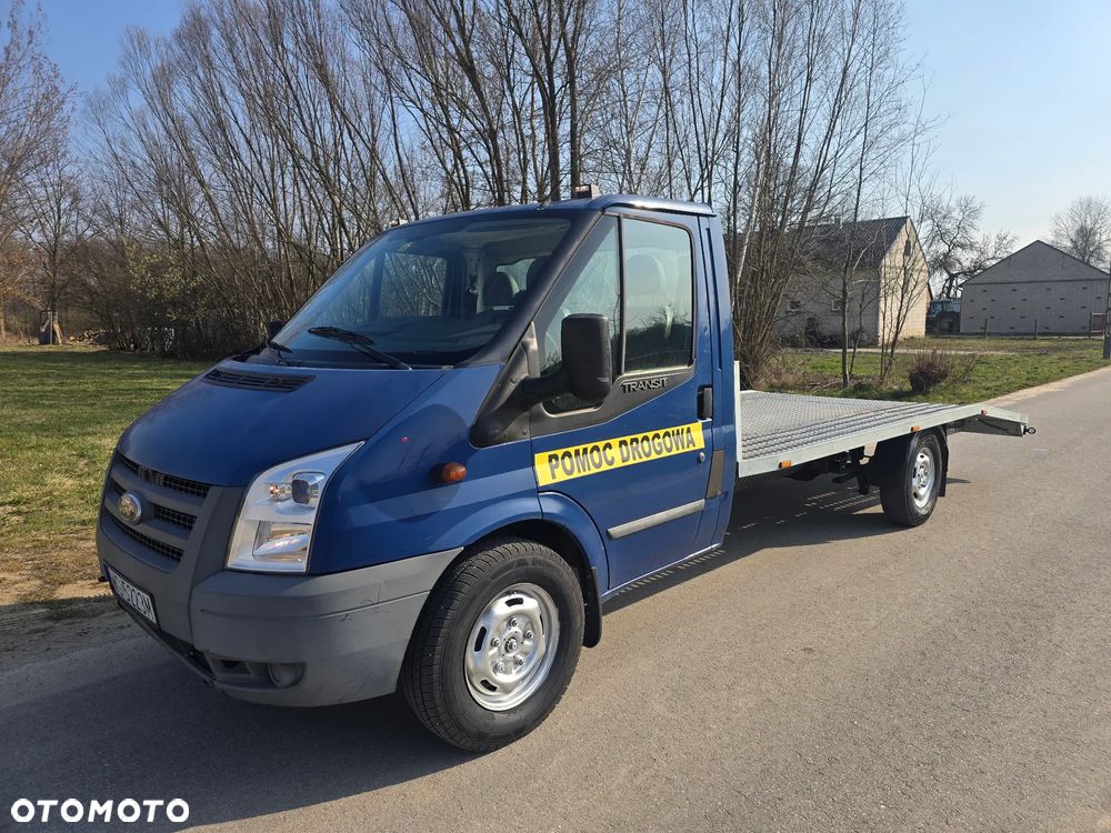 Ford Transit - 6