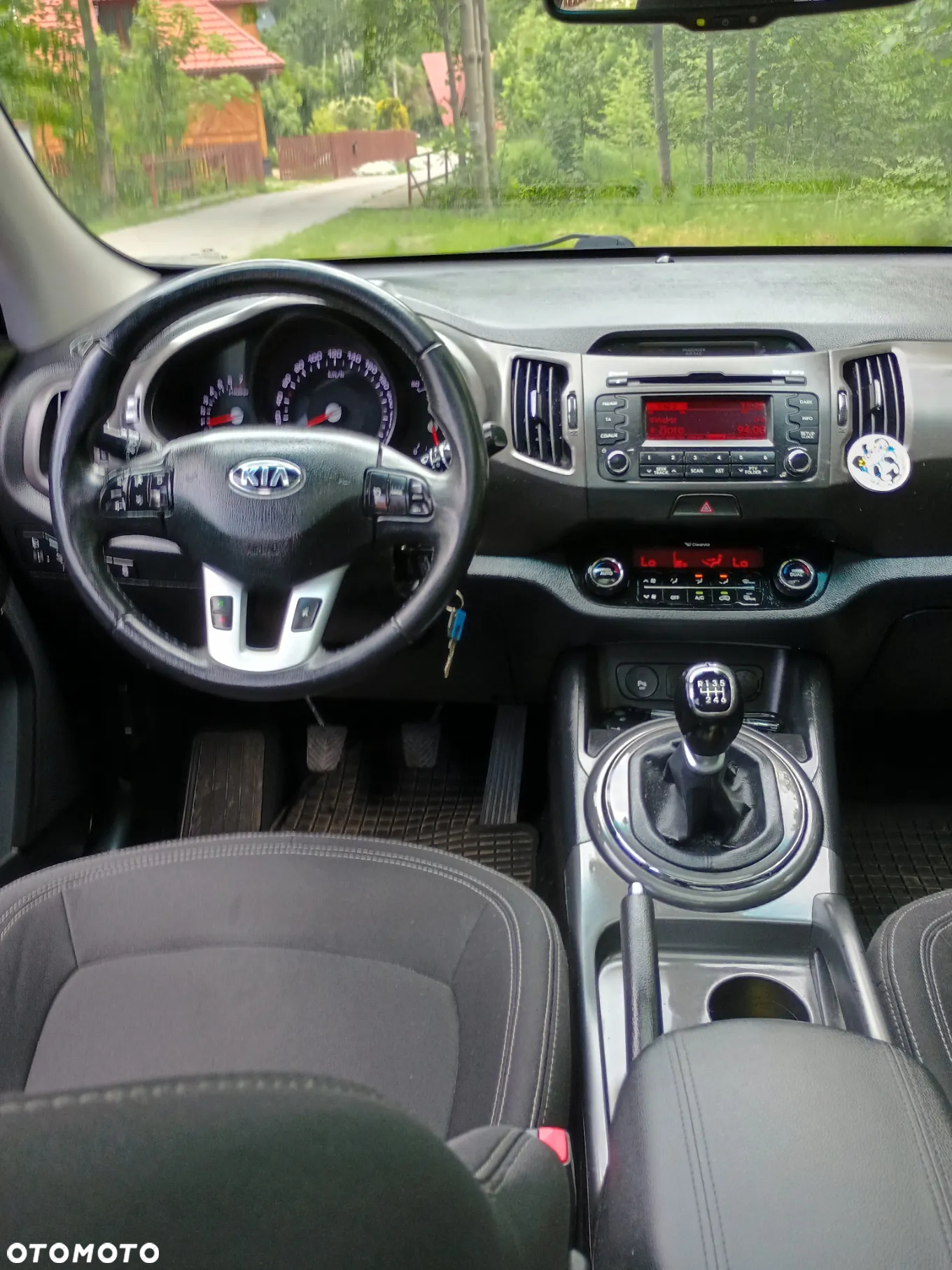 Kia Sportage 1.6 GDI L 2WD - 7