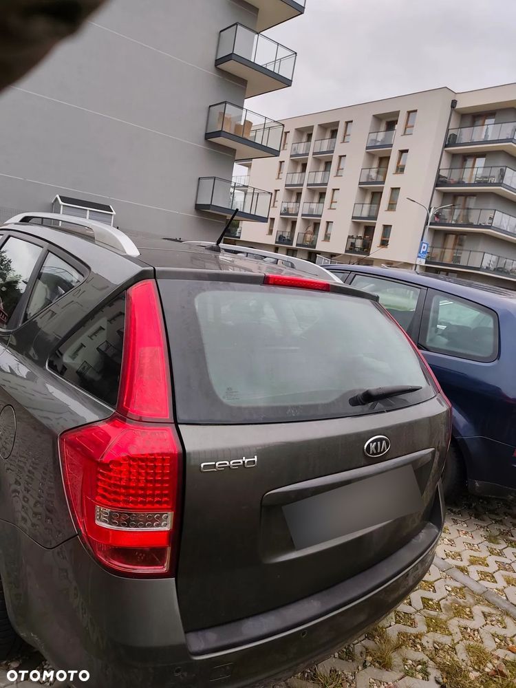 Kia Ceed 1.4 M - 20