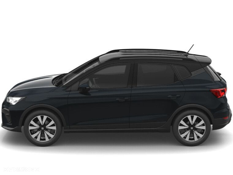 Seat Arona 1.0 TSI Style S&S DSG - 8