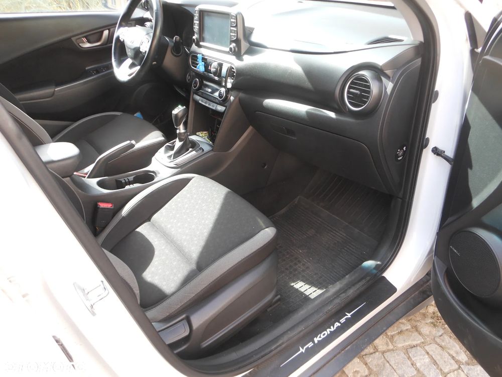 Hyundai Kona - 5