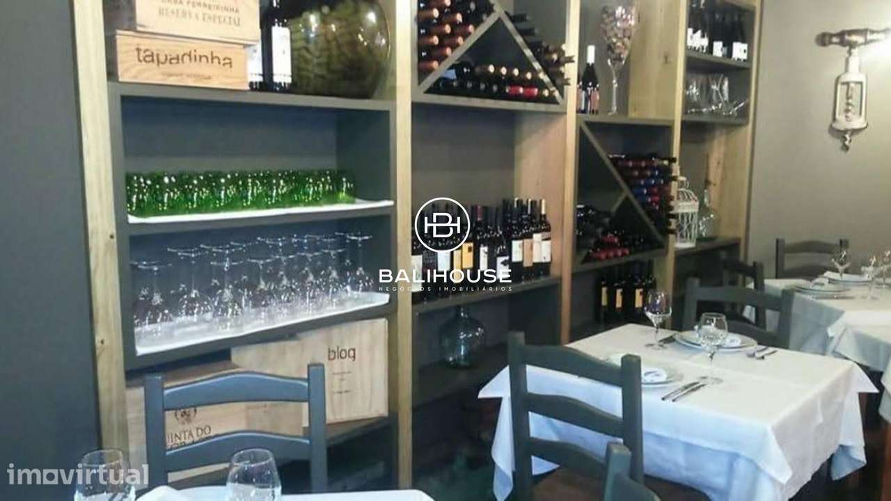 Restaurante em Gilmonde - Grande imagem: 3/8