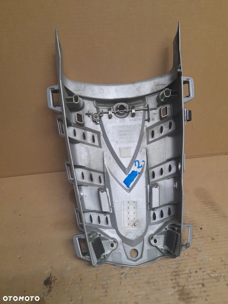 PÓŁKA NA BAGAŻ BMW R 1200 GS 2010-2012 R1200GS 7698454 - 6