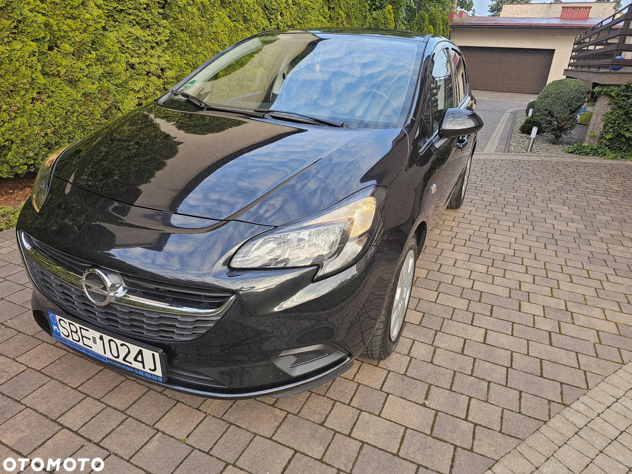 Opel Corsa 1.3 CDTI Color Edition ecoFLEX - 33