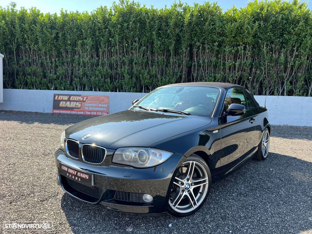 BMW 123 - 23