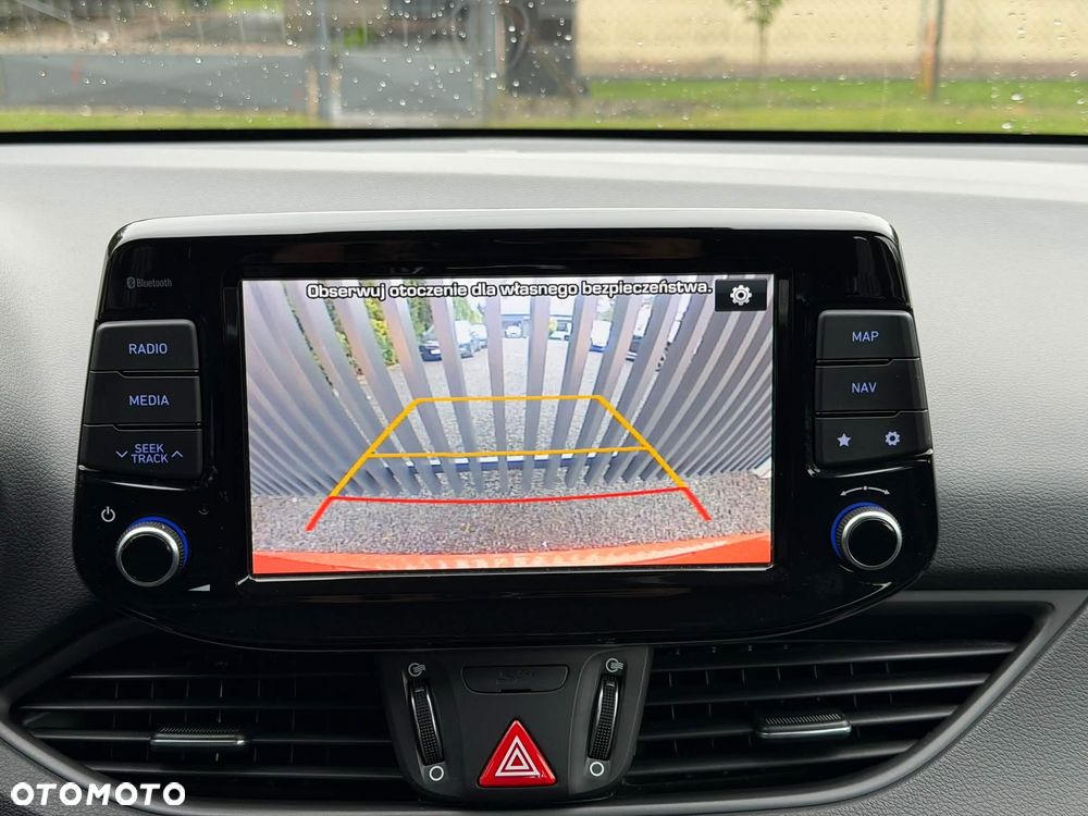 Hyundai i30 1.4 Passion Plus - 11