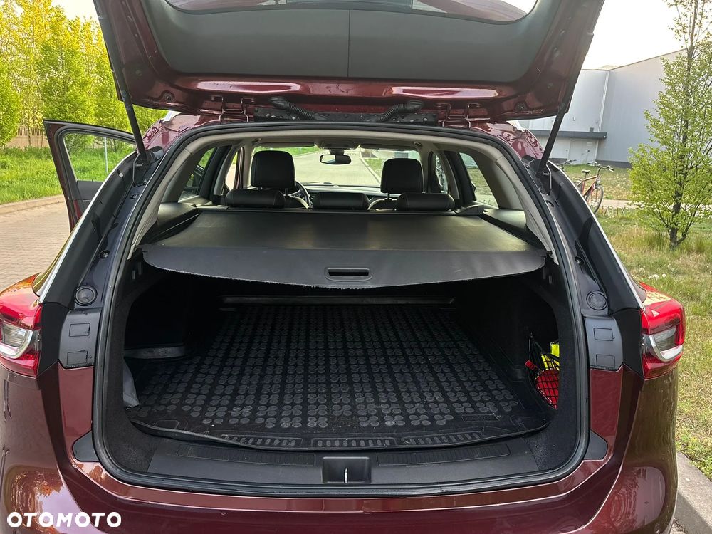 Opel Insignia 2.0 CDTI Edition - 8