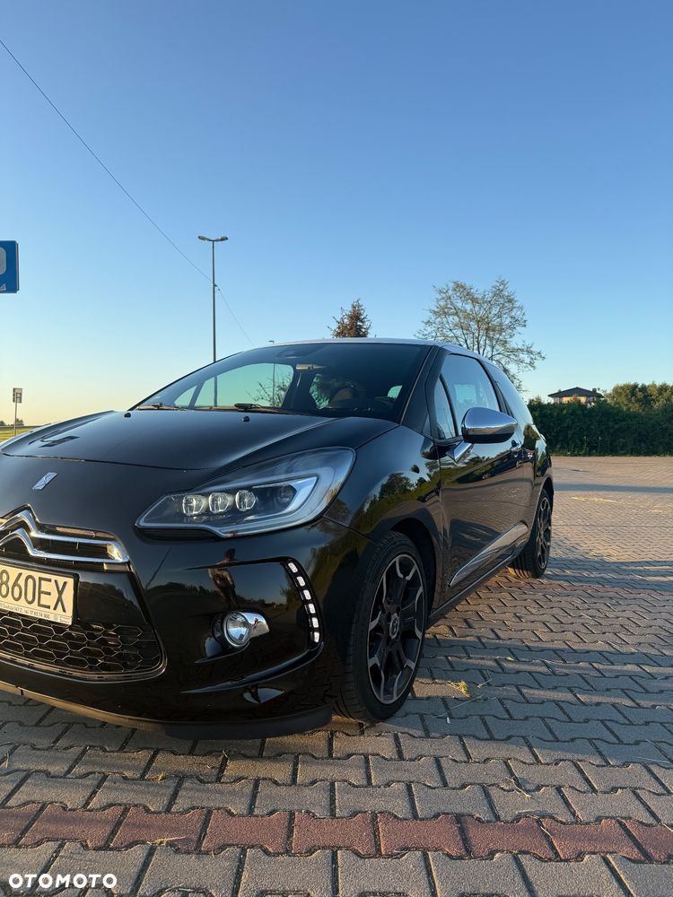 Citroën DS3 - 7