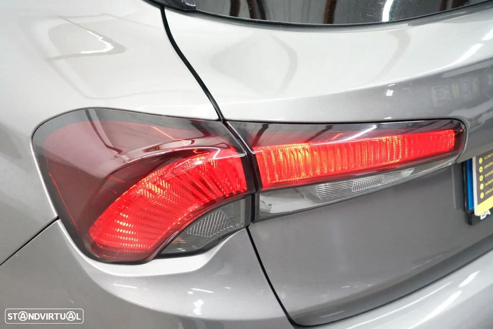 Fiat Tipo - 13