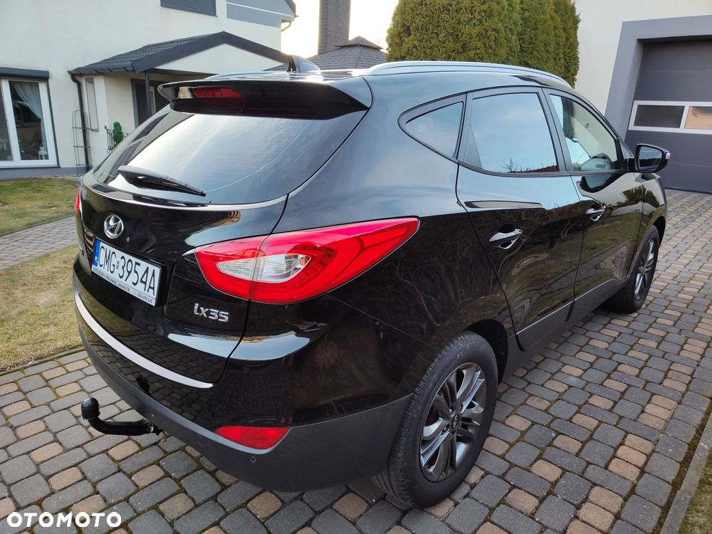 Hyundai ix35 1.6 2WD Style - 6