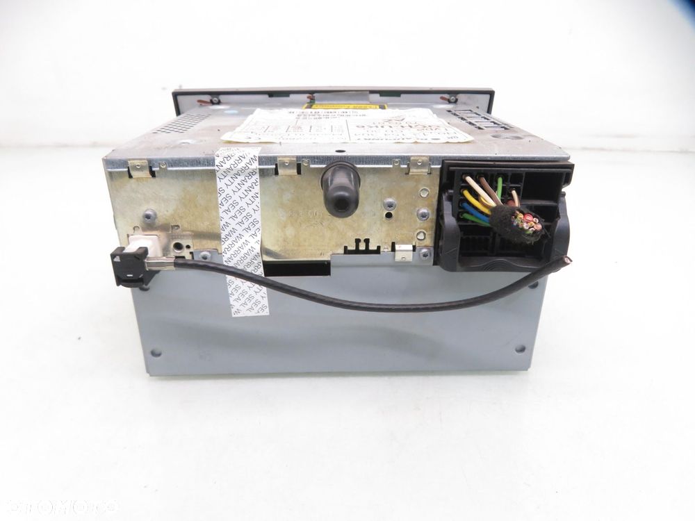 RADIO CD30 OPEL ASTRA III H 13154304 7643103310 13111165 - 9